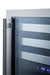 24" Wide Built-In Wine Cellar - Summit SWC532BLBIST - Summit - Wine Fridge Pros