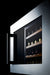 28 Bottle Integrated Wine Cellar - Summit VC28S - Summit - Wine Fridge Pros