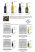 164 Bottle Large Wine Refrigerator With Glass Door - KingsBottle KBU170DX - KingsBottle - Wine Fridge Pros